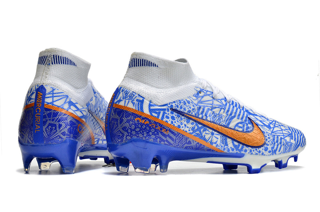 Nike Air Zoom Mercurial Superfly IX Elite