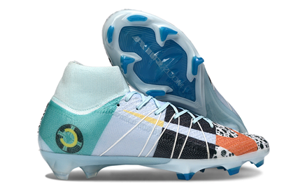 Nike Air Zoom Mercurial Superfly IIX Elite