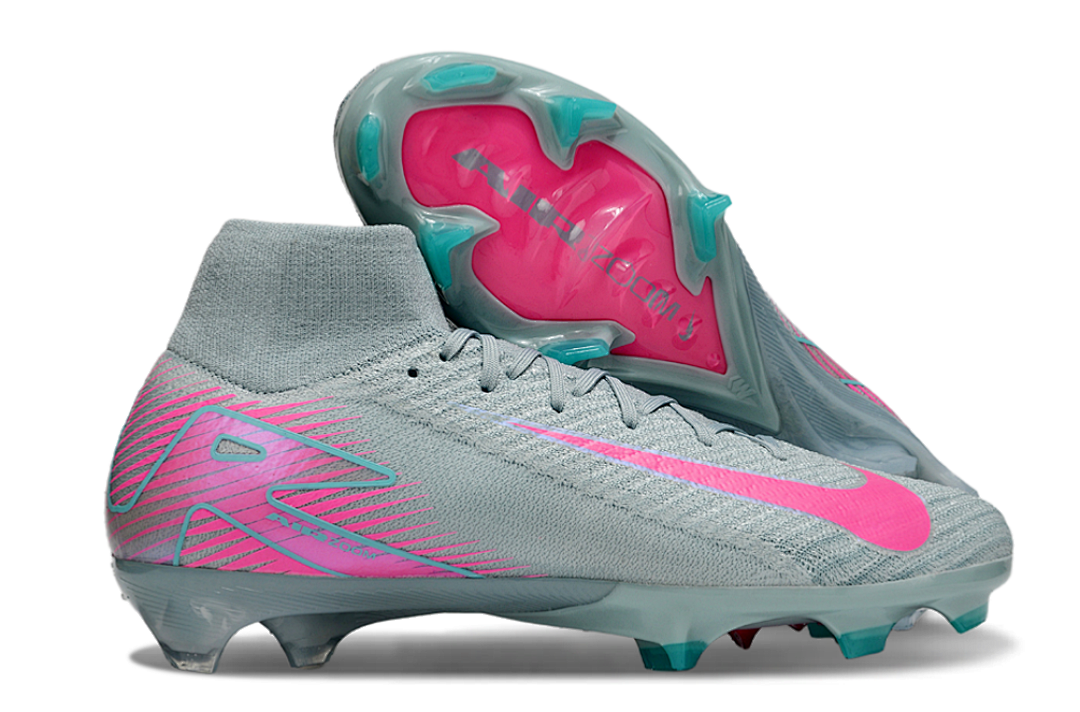Nike Air Zoom Mercurial Superfly IIX Elite