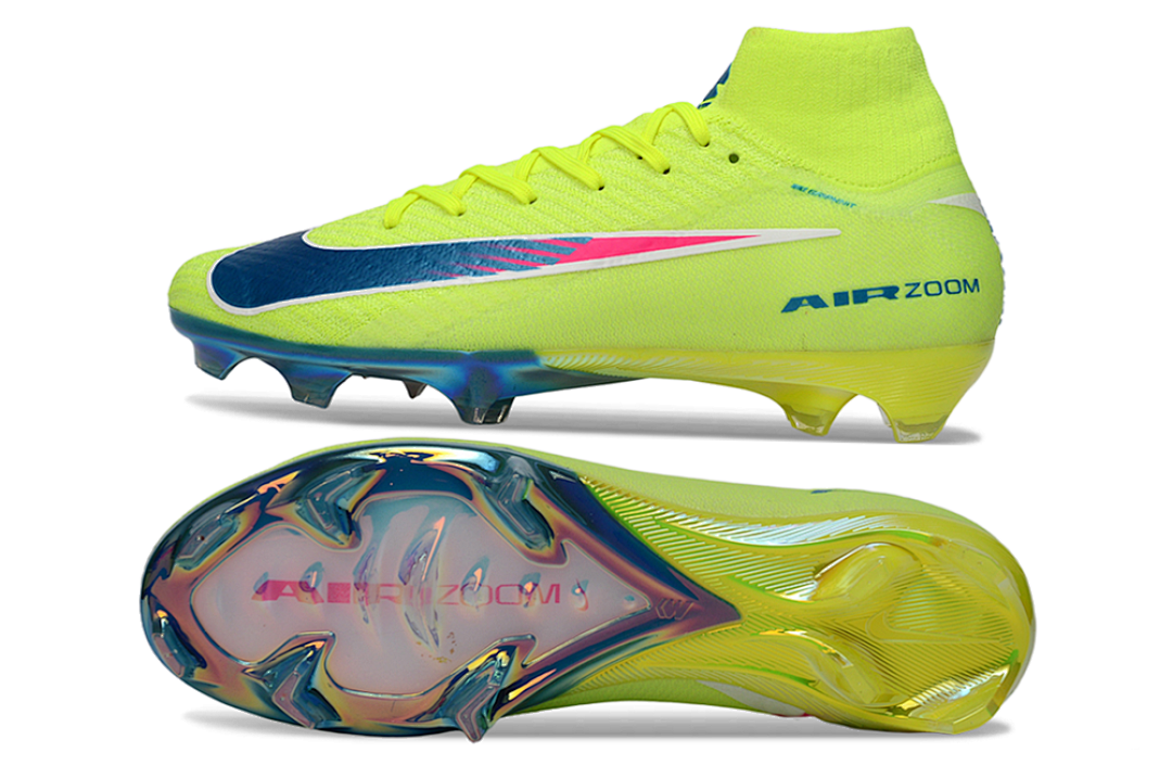 Nike Air Zoom Mercurial Superfly IIX Elite