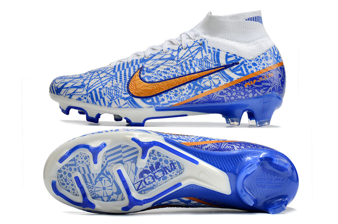 Nike Air Zoom Mercurial Superfly IX Elite