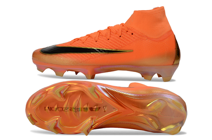 Nike Air Zoom Mercurial Superfly IIX Elite