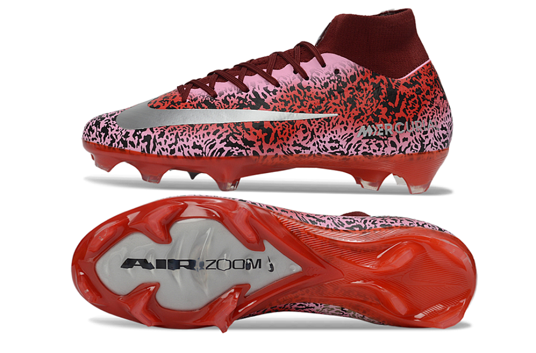 Nike Air Zoom Mercurial Superfly IIX Elite