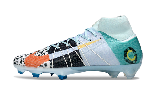 Nike Air Zoom Mercurial Superfly IIX Elite