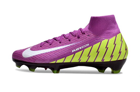 Nike Air Zoom Mercurial Superfly IIX Elite
