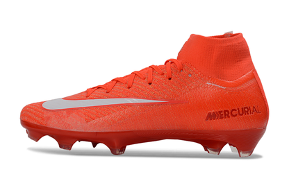 Nike Air Zoom Mercurial Superfly IIX Elite