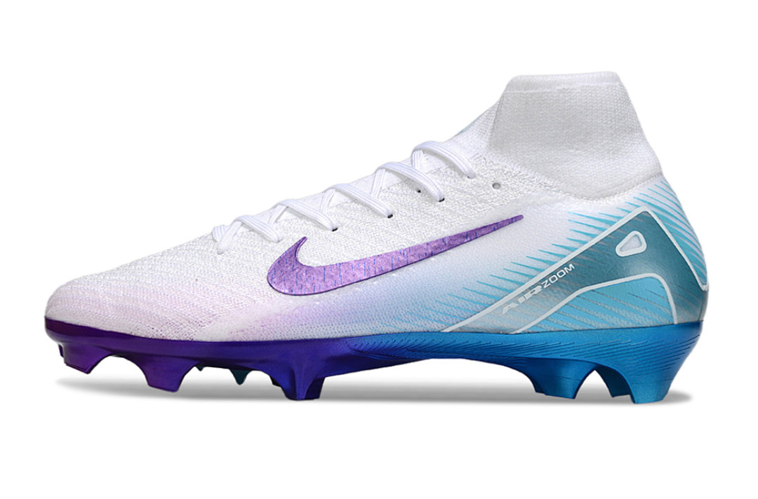 Nike Air Zoom Mercurial Superfly IIX Elite