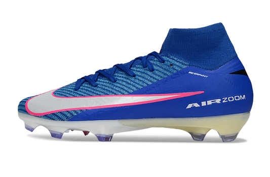 Nike Air Zoom Mercurial Superfly IIX Elite