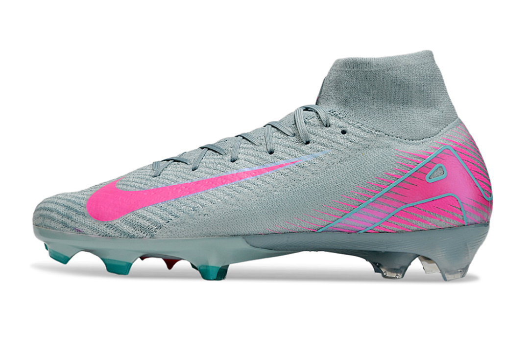 Nike Air Zoom Mercurial Superfly IIX Elite