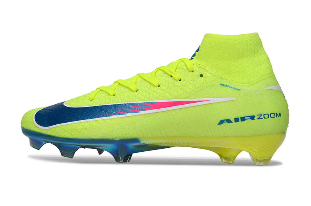 Nike Air Zoom Mercurial Superfly IIX Elite