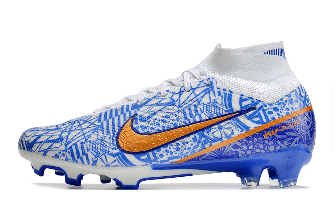 Nike Air Zoom Mercurial Superfly IX Elite