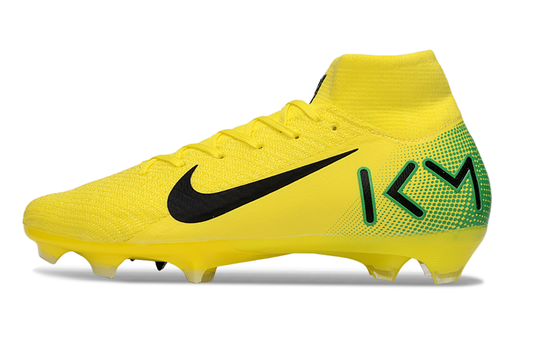 Nike Air Zoom Mercurial Superfly IIX Elite