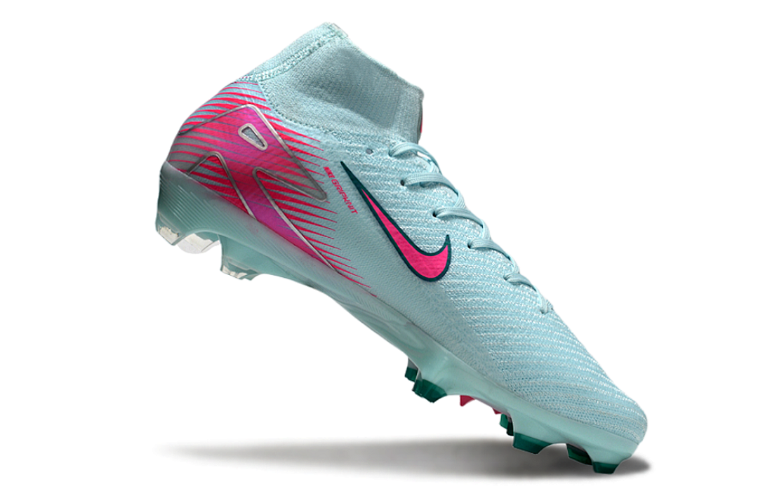 Nike Air Zoom Mercurial Superfly IIX Elite