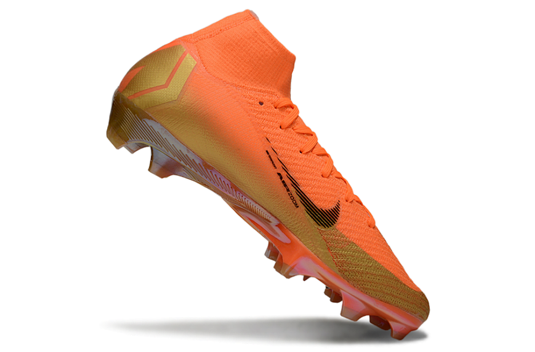 Nike Air Zoom Mercurial Superfly IIX Elite