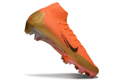 Nike Air Zoom Mercurial Superfly IIX Elite