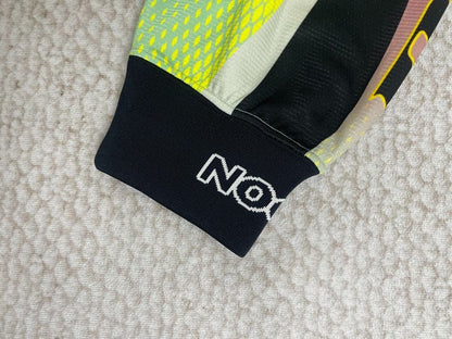 Camiseta Manga Larga Nike x NOCTA L'Art DRX