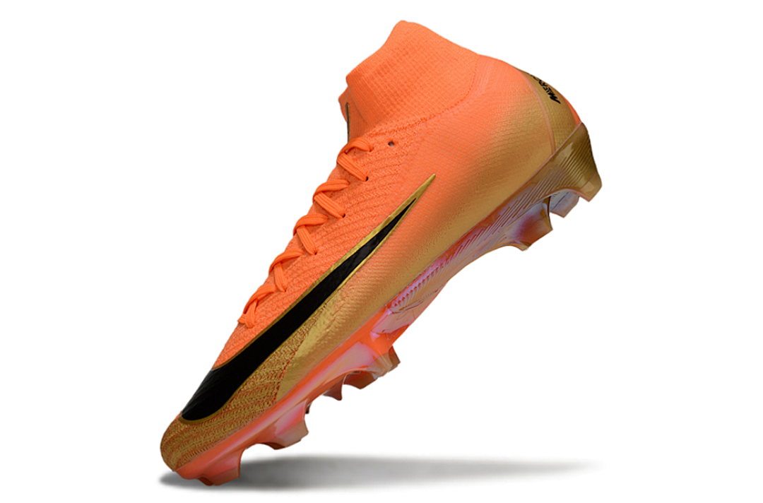 Nike Air Zoom Mercurial Superfly IIX Elite