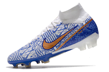 Nike Air Zoom Mercurial Superfly IX Elite