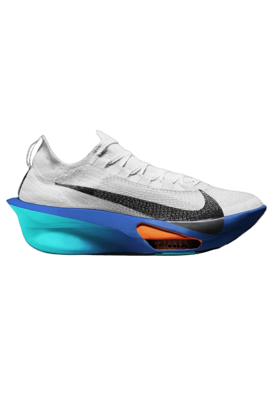 Nike ZoomX Alphafly NEXT% 3 Azul