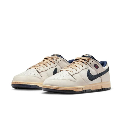 Nike Dunk Low Stranger Things Phantom
