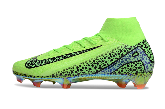 Nike Air Zoom Mercurial Superfly IIX Elite