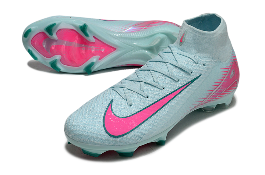 Nike Air Zoom Mercurial Superfly IIX Elite
