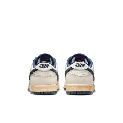 Nike Dunk Low Stranger Things Phantom
