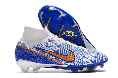 Nike Air Zoom Mercurial Superfly IX Elite