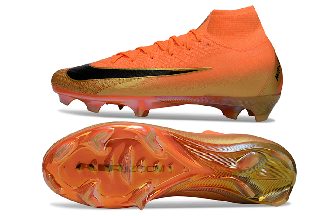 Nike Air Zoom Mercurial Superfly IIX Elite