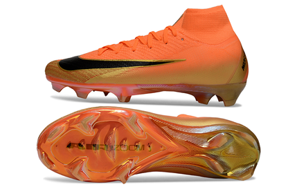Nike Air Zoom Mercurial Superfly IIX Elite