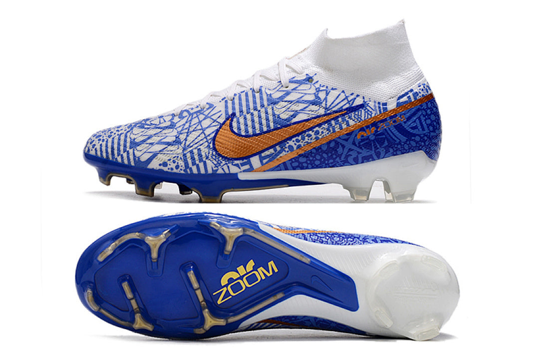 Nike Air Zoom Mercurial Superfly IX Elite