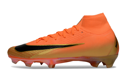 Nike Air Zoom Mercurial Superfly IIX Elite