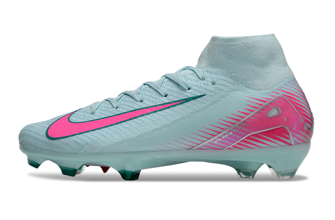 Nike Air Zoom Mercurial Superfly IIX Elite
