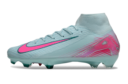 Nike Air Zoom Mercurial Superfly IIX Elite