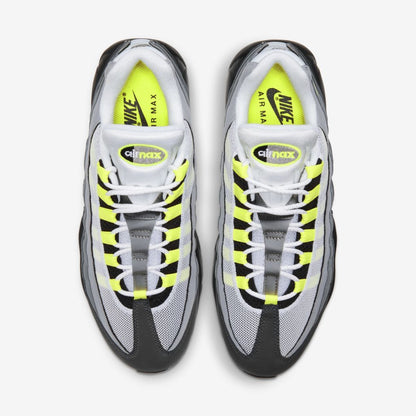Nike Air Max 95 OG Neon Amarillo