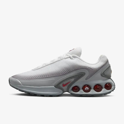Nike Air Max DN Gris Rojo University