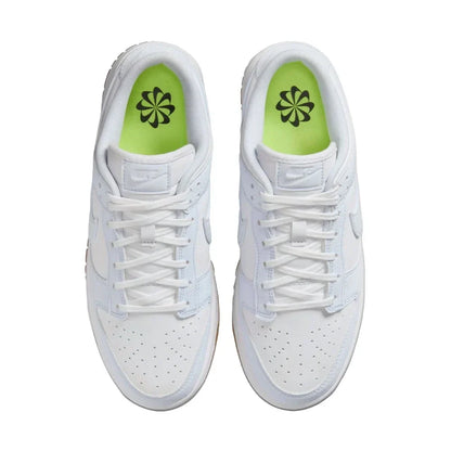 Nike Dunk Low Next Nature Football Grey Gum