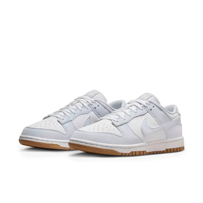 Nike Dunk Low Next Nature Football Grey Gum