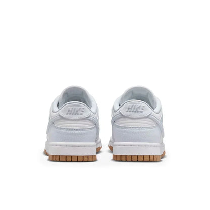 Nike Dunk Low Next Nature Football Grey Gum