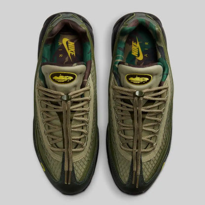 Corteiz x Nike Air Max 95 SP Gutta Green