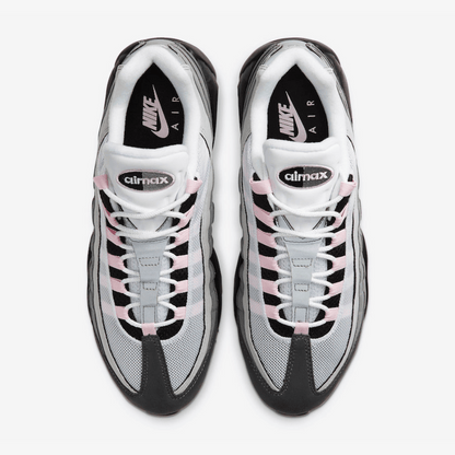 Nike Air Max 95 Gunsmoke Pink Foam