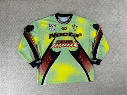 Camiseta Manga Larga Nike x NOCTA L'Art DRX