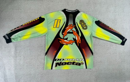 Camiseta Manga Larga Nike x NOCTA L'Art DRX