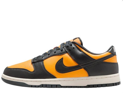 Nike Dunk Low Retro Sundial Anthracite