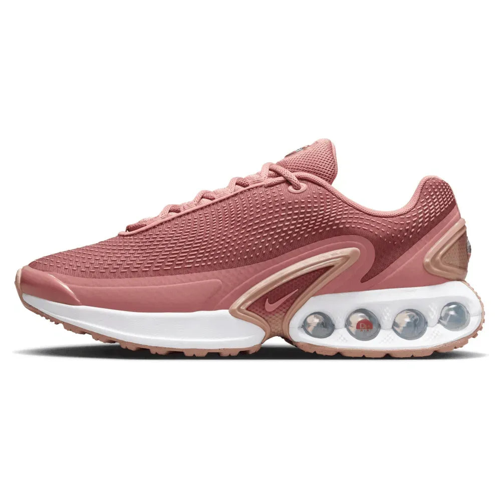 Nike Air Max DN Red Stardust Rose Whisper