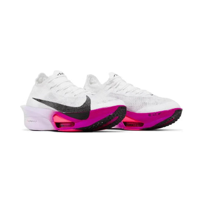 Nike Air Zoom Alphafly Next% 3 FP Blanco Morado