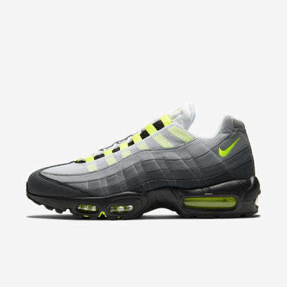Nike Air Max 95 OG Neon Amarillo