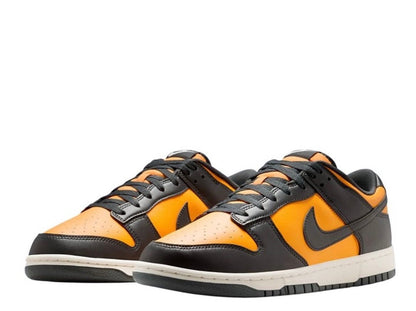 Nike Dunk Low Retro Sundial Anthracite