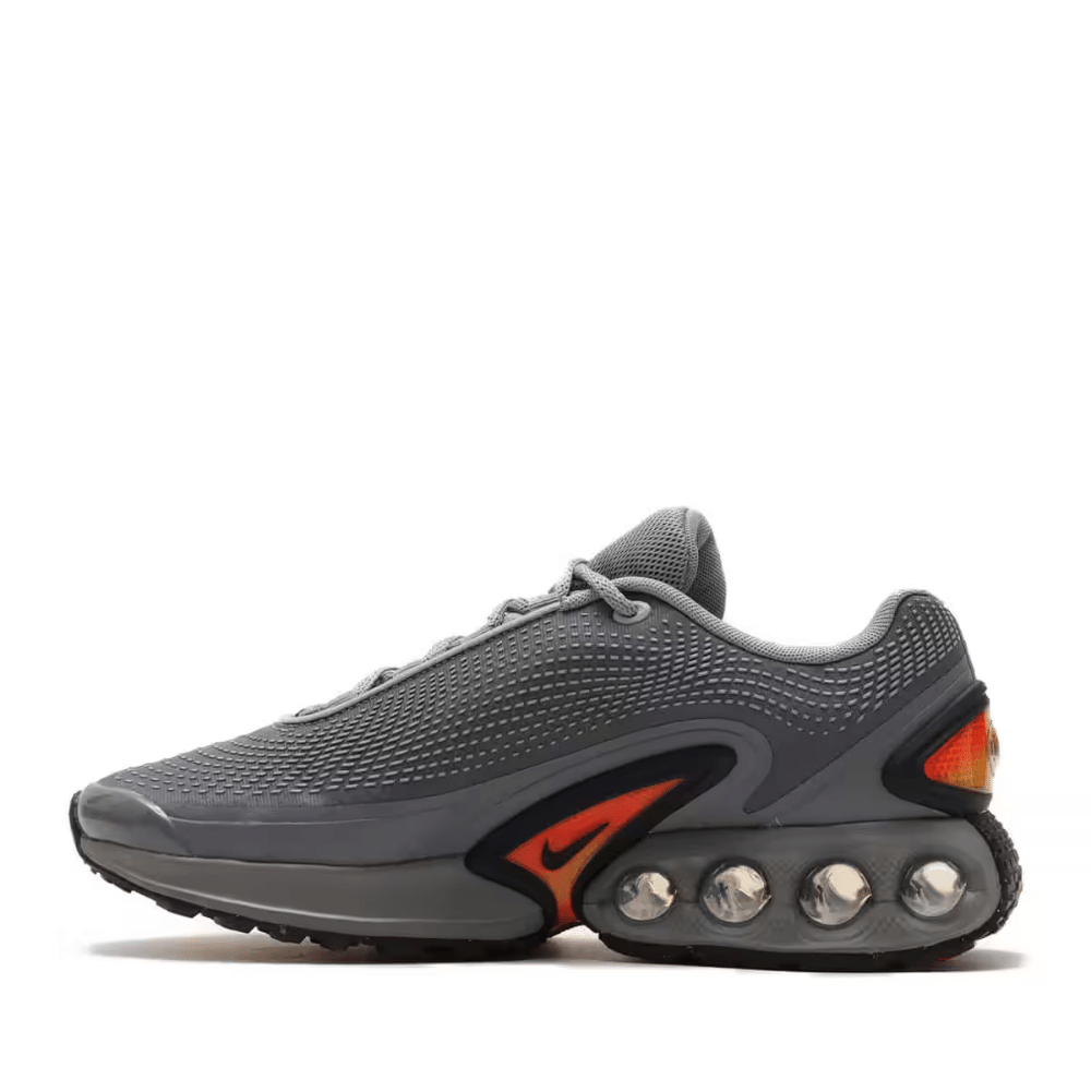 Nike Air Max DN Gris Partícula