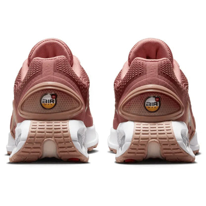 Nike Air Max DN Red Stardust Rose Whisper